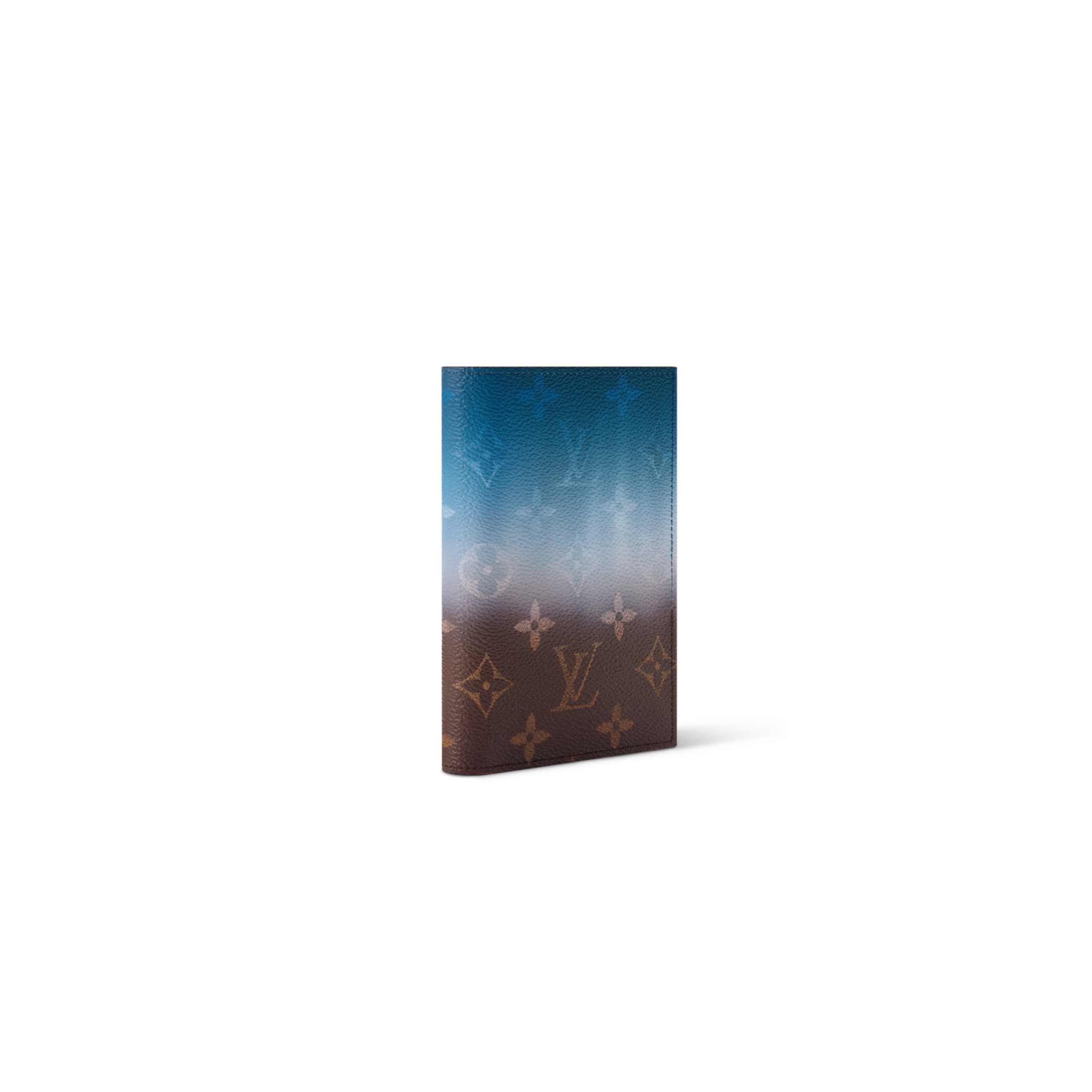 l0vis Vvtt0n monogram pigment passport cover m28008 (11*7.5*1cm)